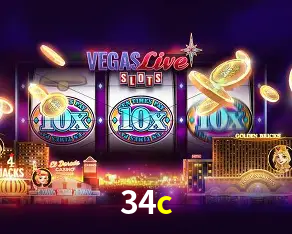 Desvendando o Mundo dos Jogos Virtuais na 34c