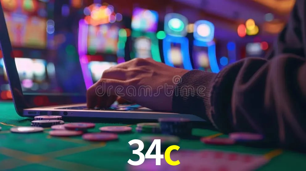 Experiência VIP 34c