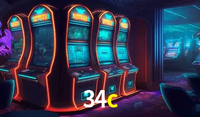 A Emoção da Loteria na 34c: Uma Chance de Mudança de Vida