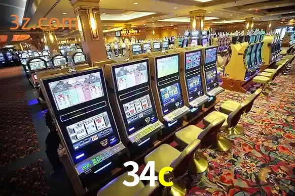 10 Perfis de Indivíduos que Exigem Cautela no 34c Cassino