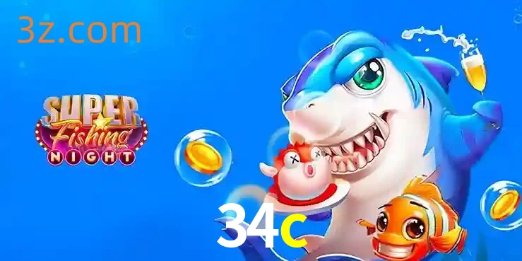 Cassino de Pesca: Uma Visão Geral e Recomendação no 34c