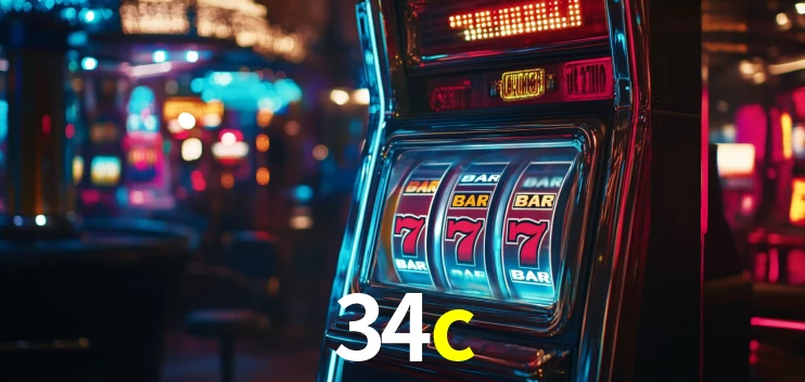 APP oficial da 34c para mobile