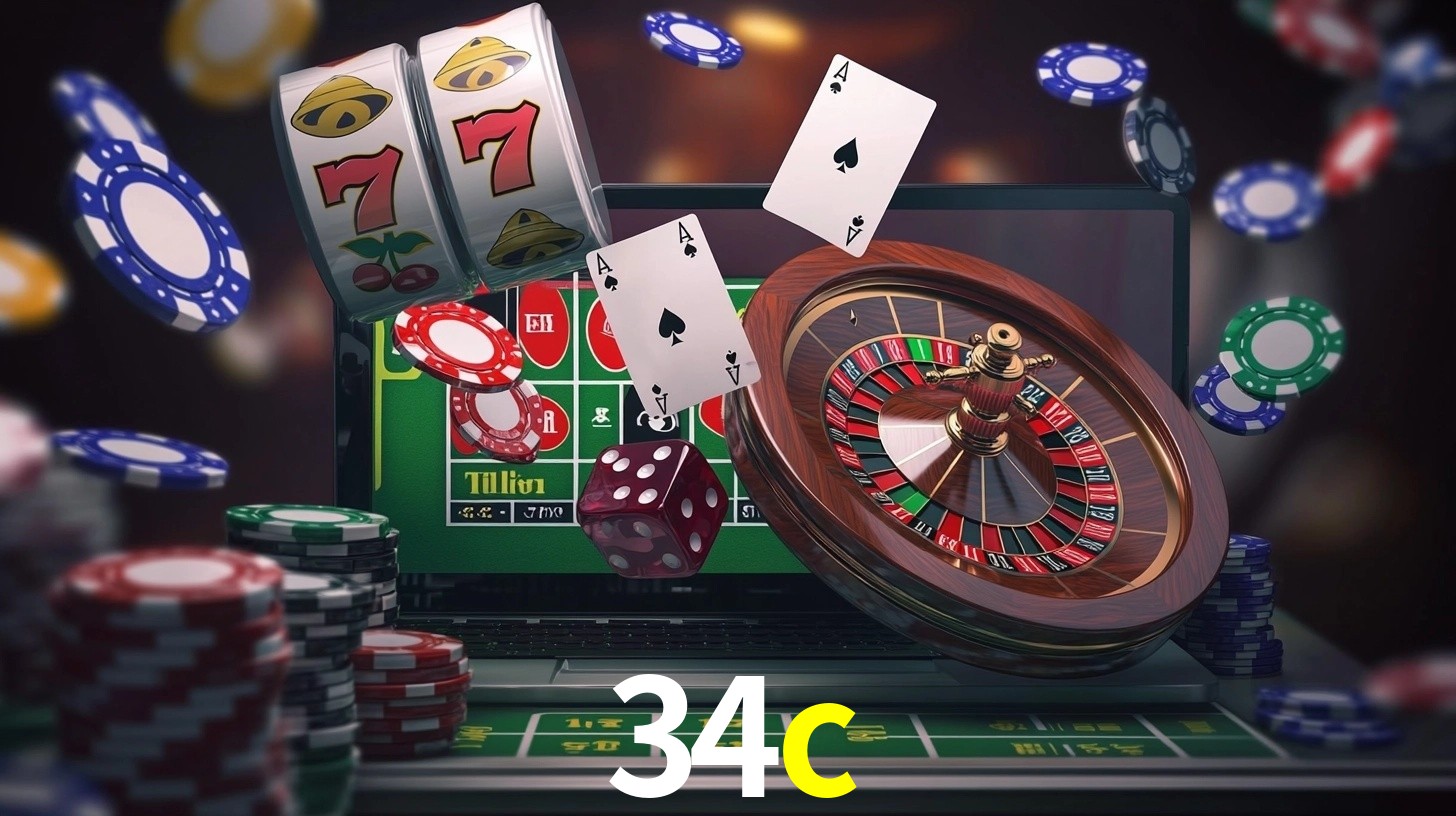 34c.com