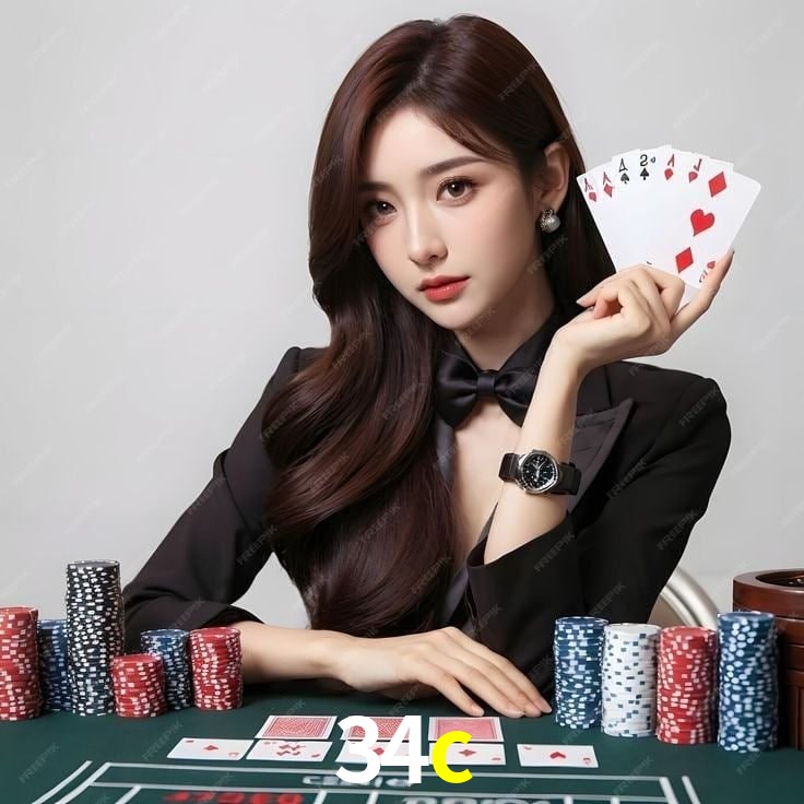 Casino Ao Vivo 34c