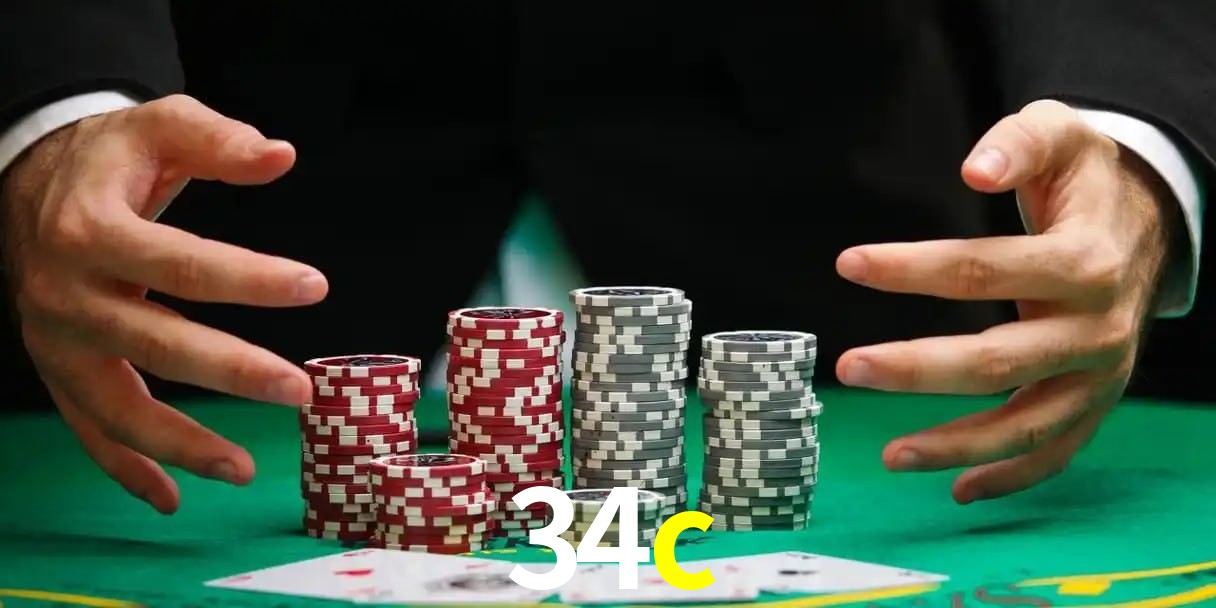 Promoções Sazonais 34c