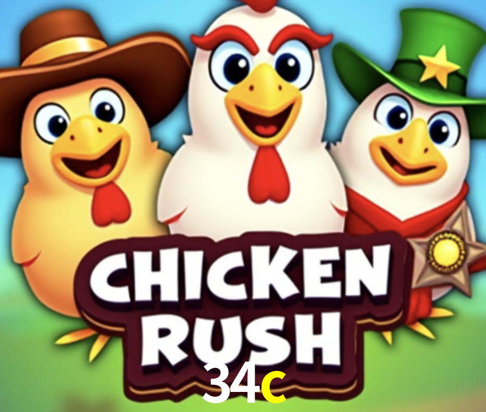 Desvendando o Mundo dos Jogos Virtuais na 34c