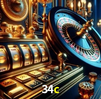 Jogos de Slot 34c