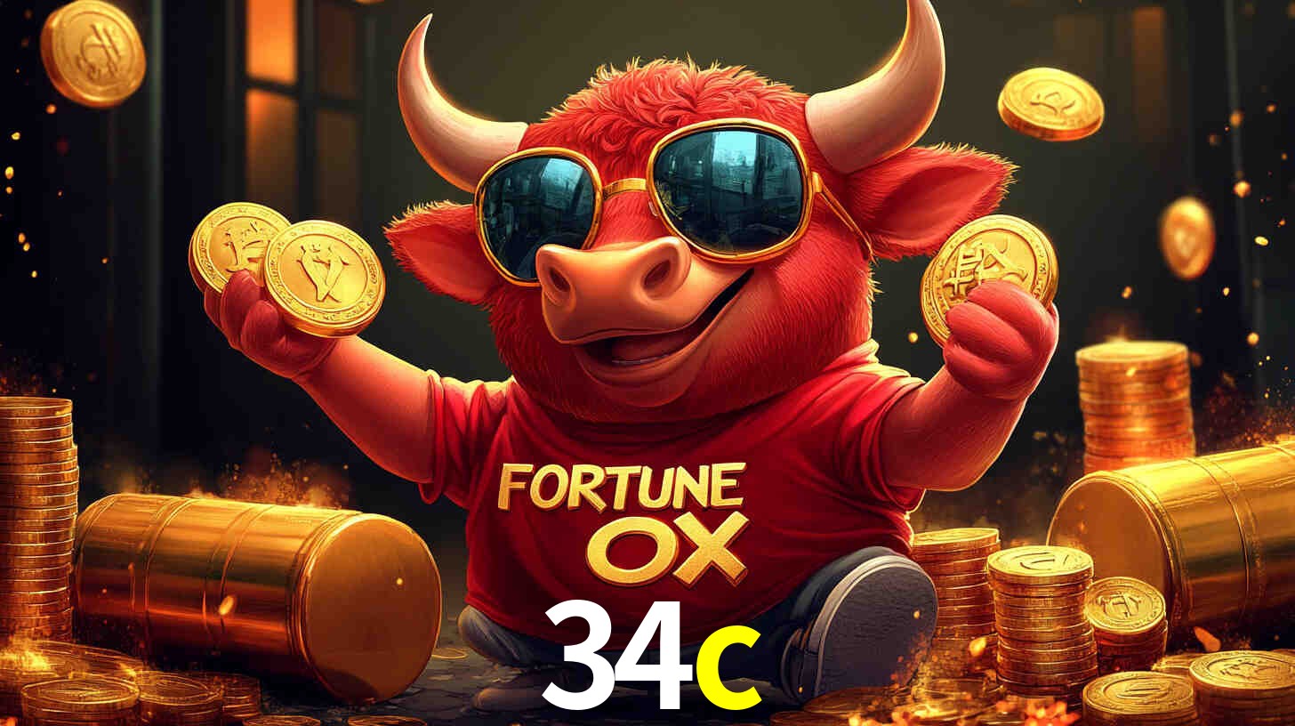 A Emoção da Loteria na 34c: Uma Chance de Mudança de Vida