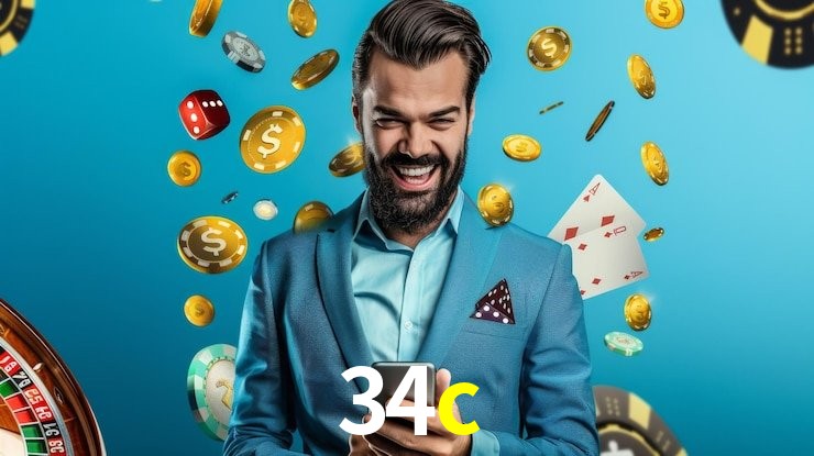 Casino Ao Vivo 34c