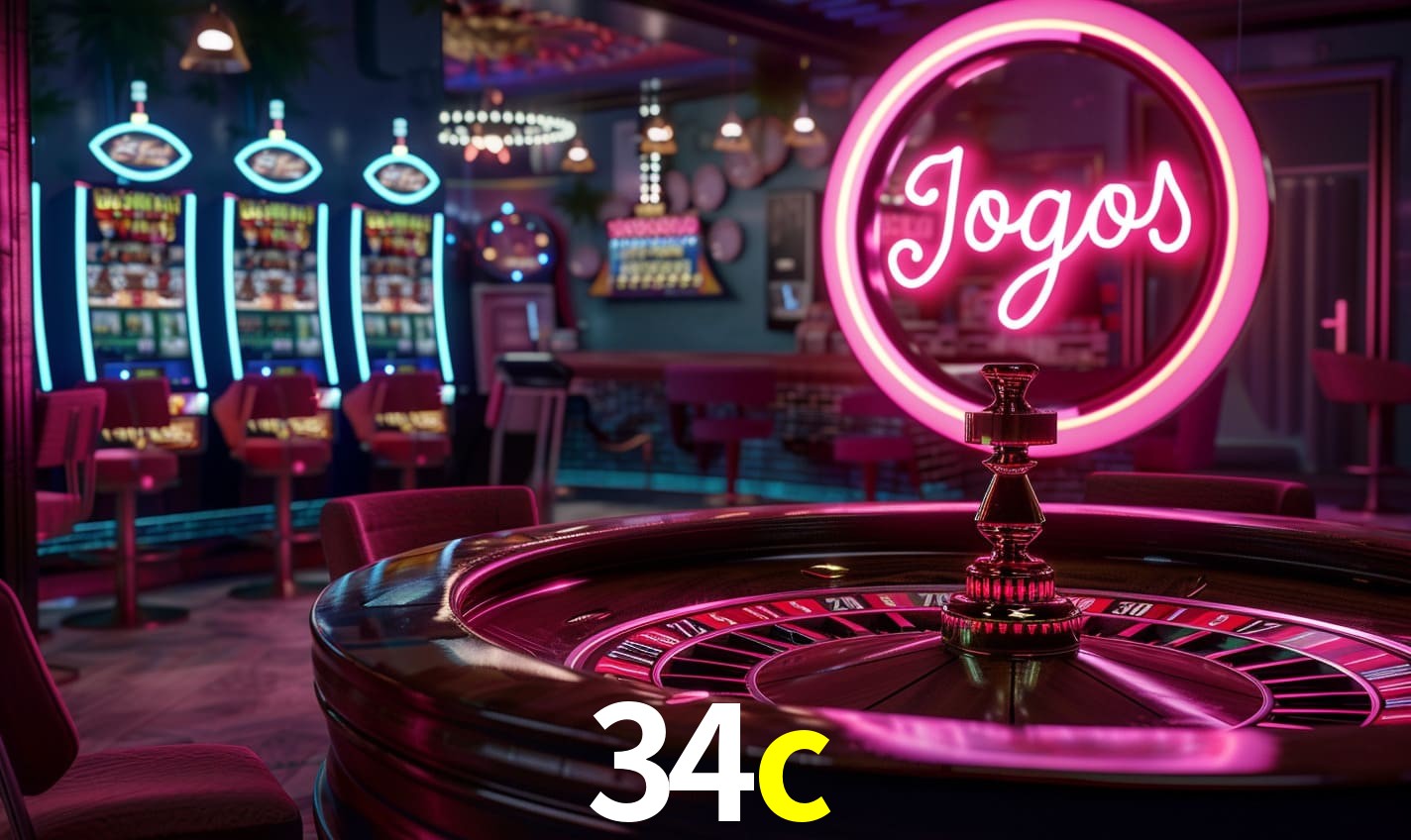 Jogos Exclusivos 34c