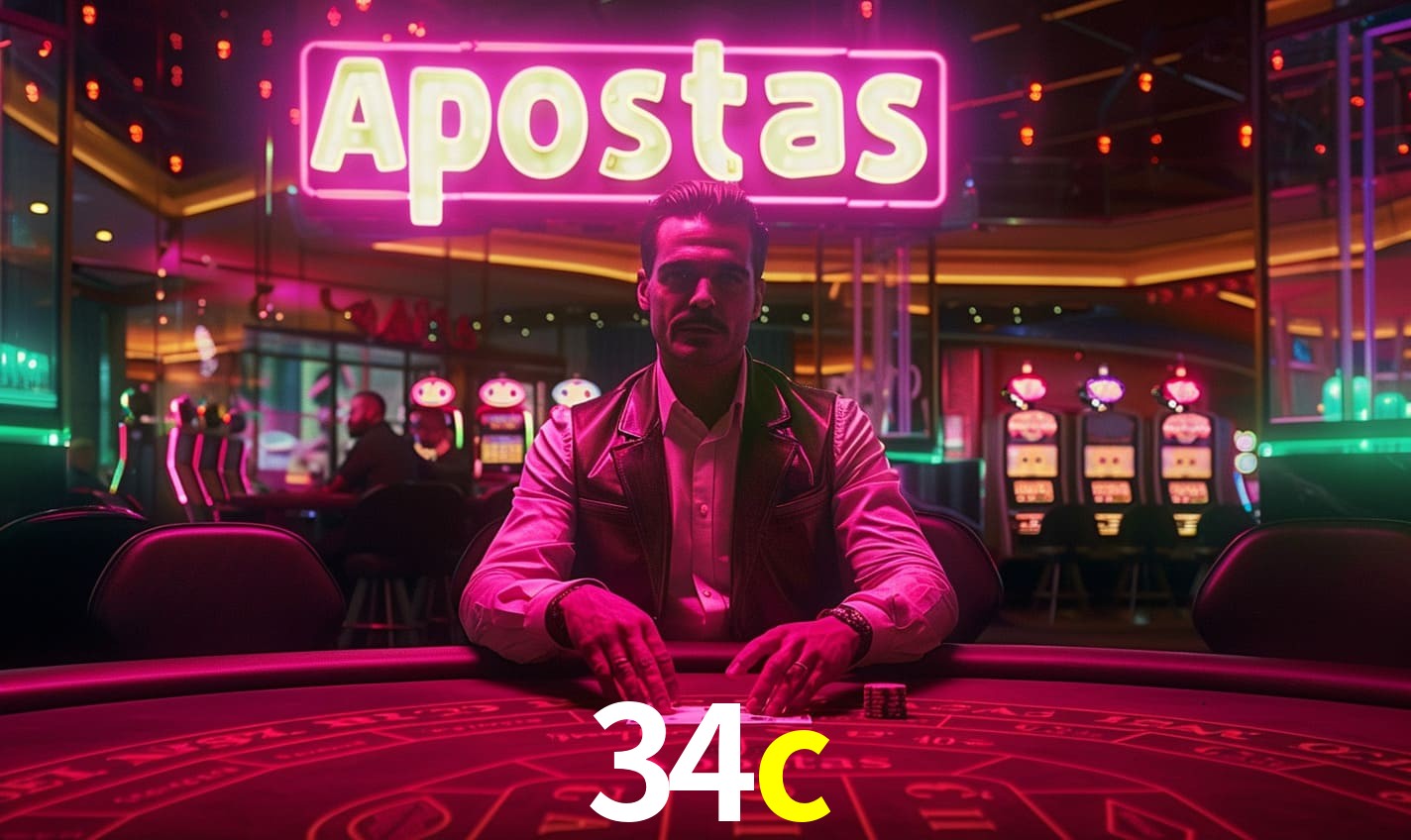Interface do App 34c