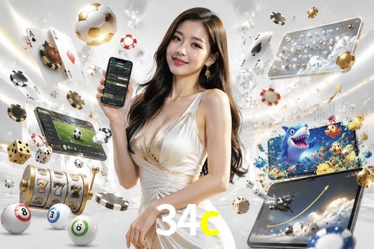 Secure Login 34c