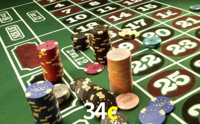 Promoções Sazonais 34c