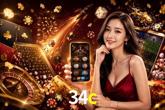 Seasonal Promotions 34c