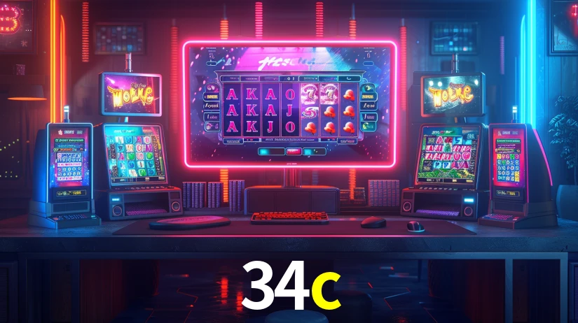 Experimente o Login Seguro Premium no 34c