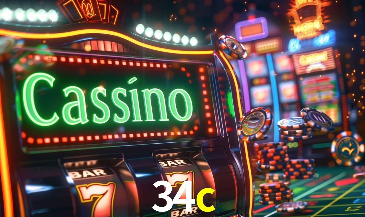 Estatísticas 34c