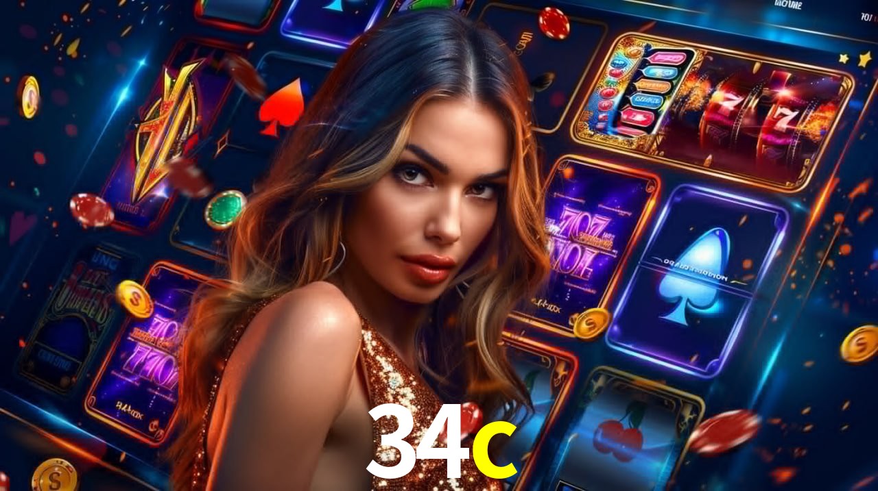 Jogos Exclusivos 34c