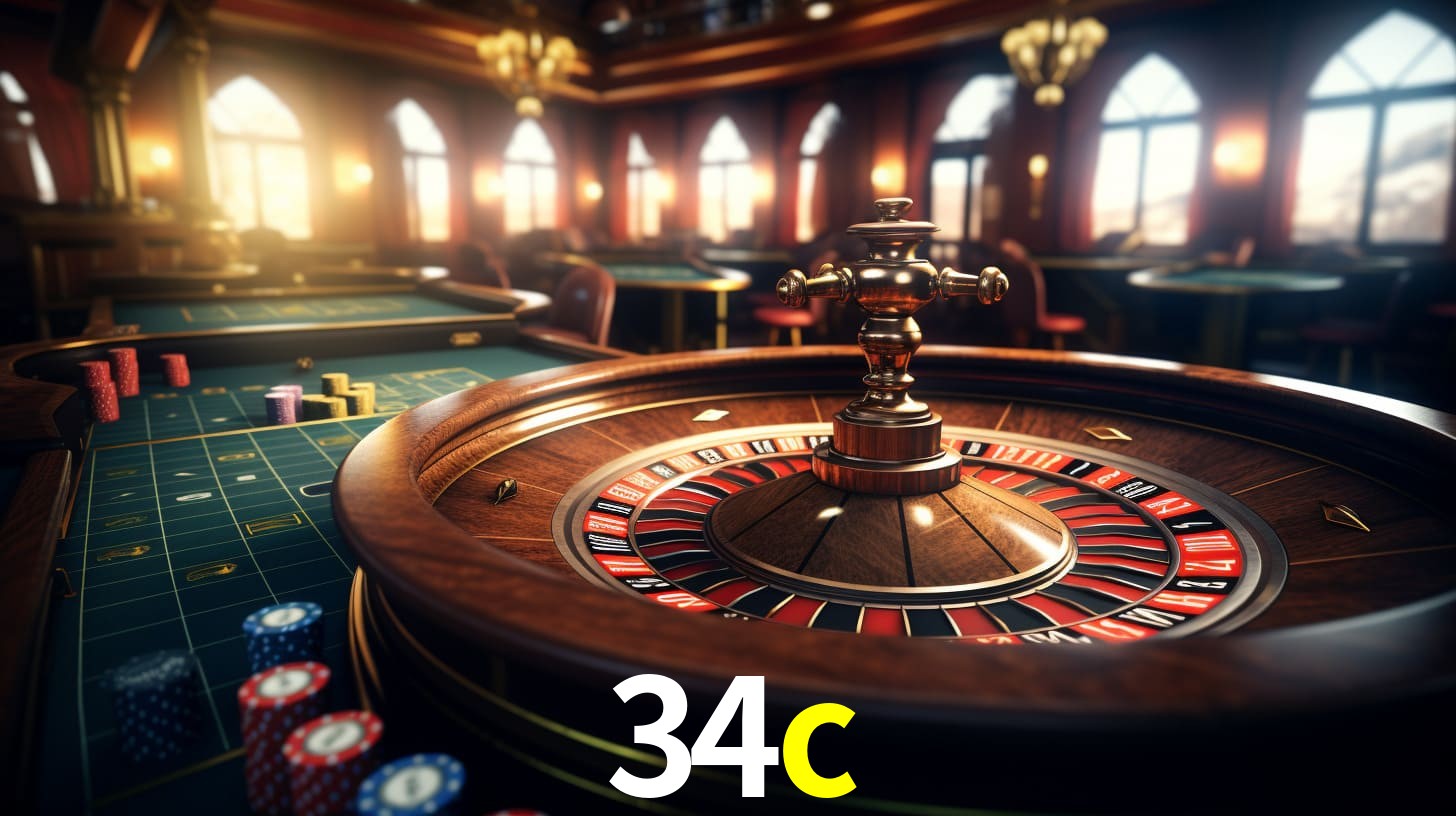 VIP Casino 34c