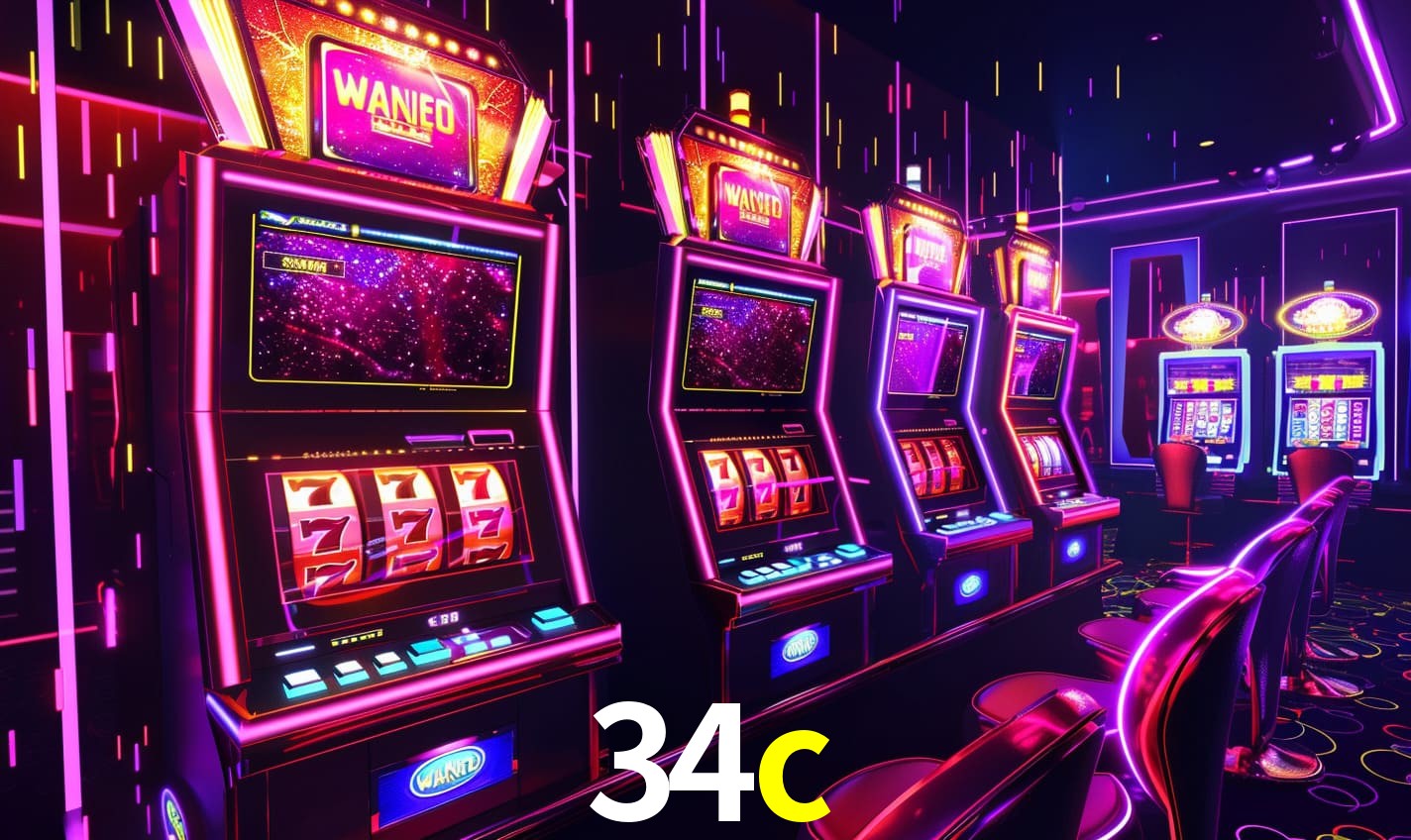 cassino 34c