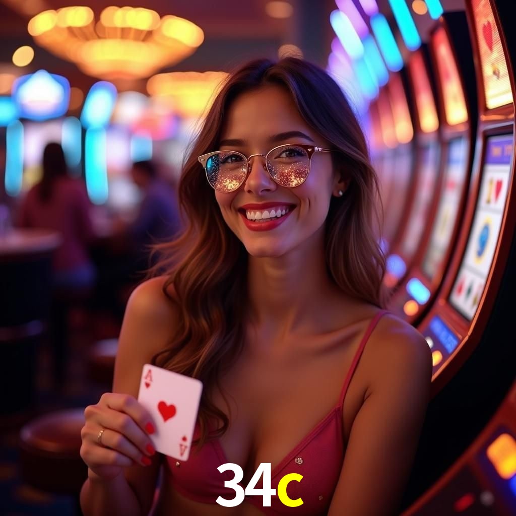 Experiência VIP 34c