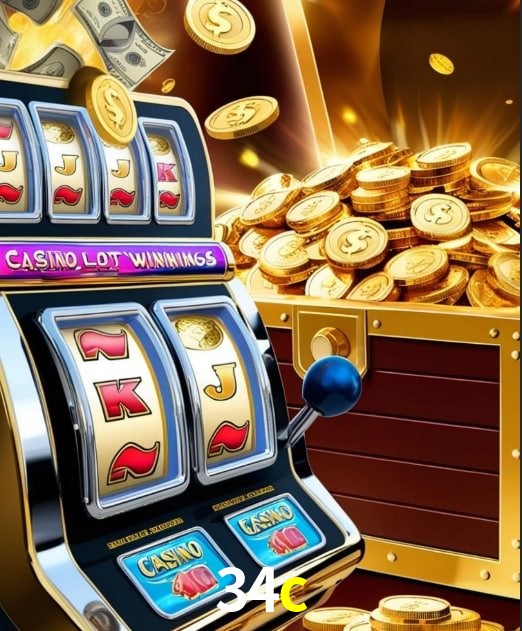Slot Games 34c