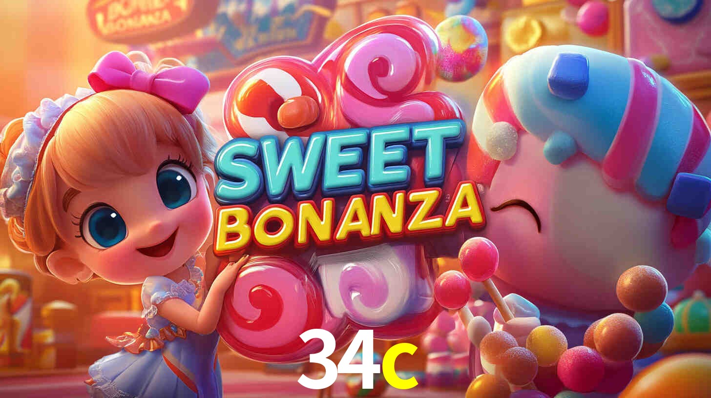 Inovações de Jogos na 34c: O Futuro das Experiências Interativas