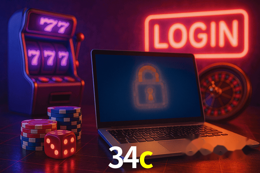 Tecnologia da Plataforma 34c