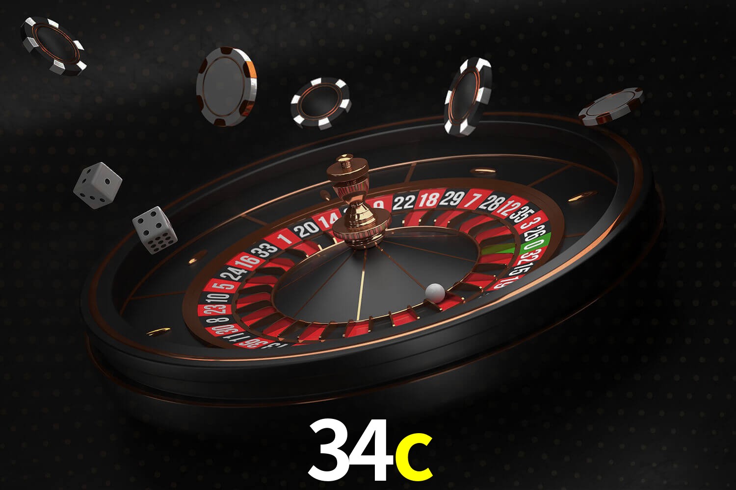 34c.com