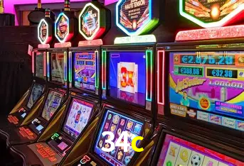 Inovações de Jogos na 34c: O Futuro das Experiências Interativas