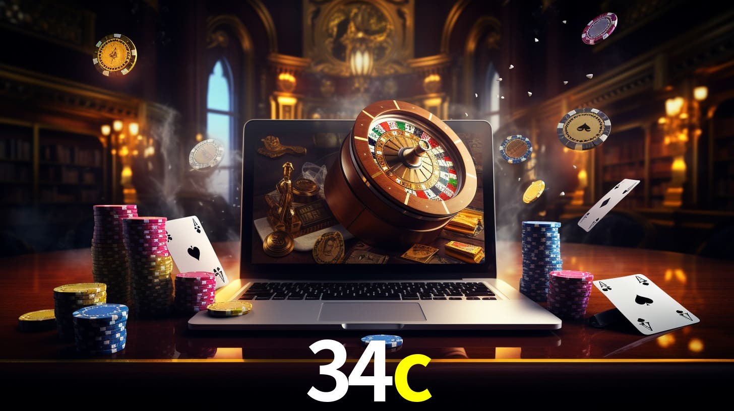 Live Casino 34c