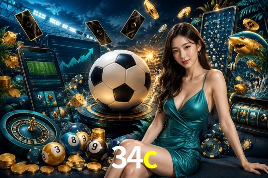 Tennis Betting 34c
