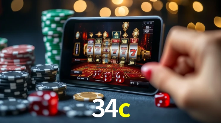 Welcome Bonus 34c