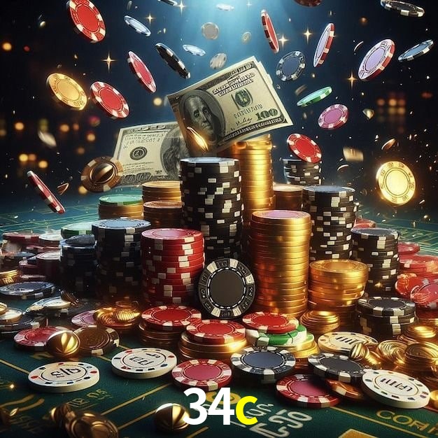 Casino Ao Vivo 34c