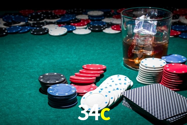 Casino Ao Vivo 34c