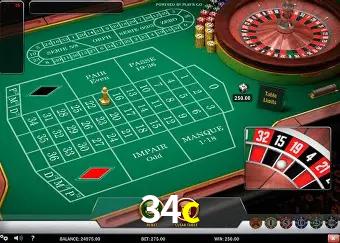 A Emoção da Loteria na 34c: Uma Chance de Mudança de Vida