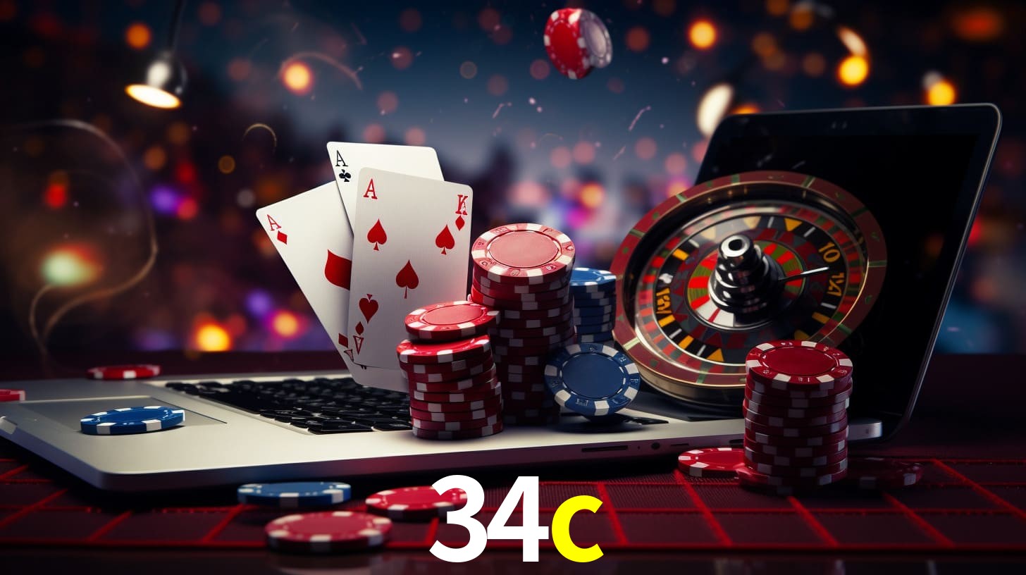 Blackjack Table 34c