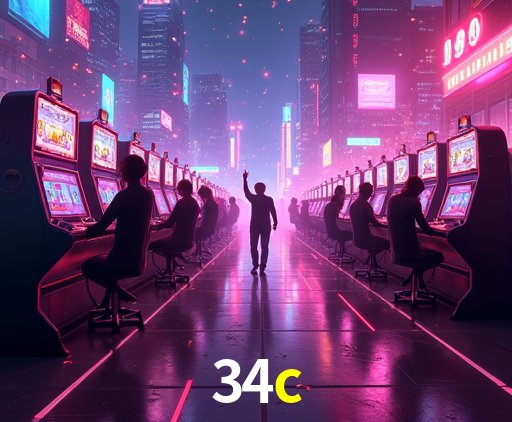 Estatísticas do Jogo 34c