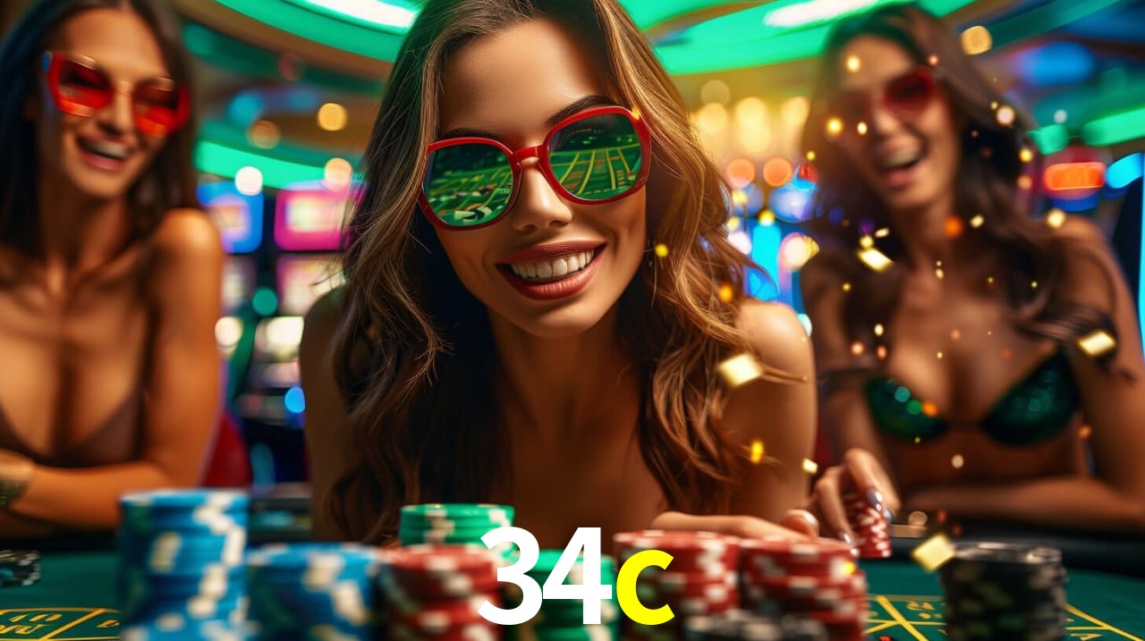 Welcome Bonus 34c