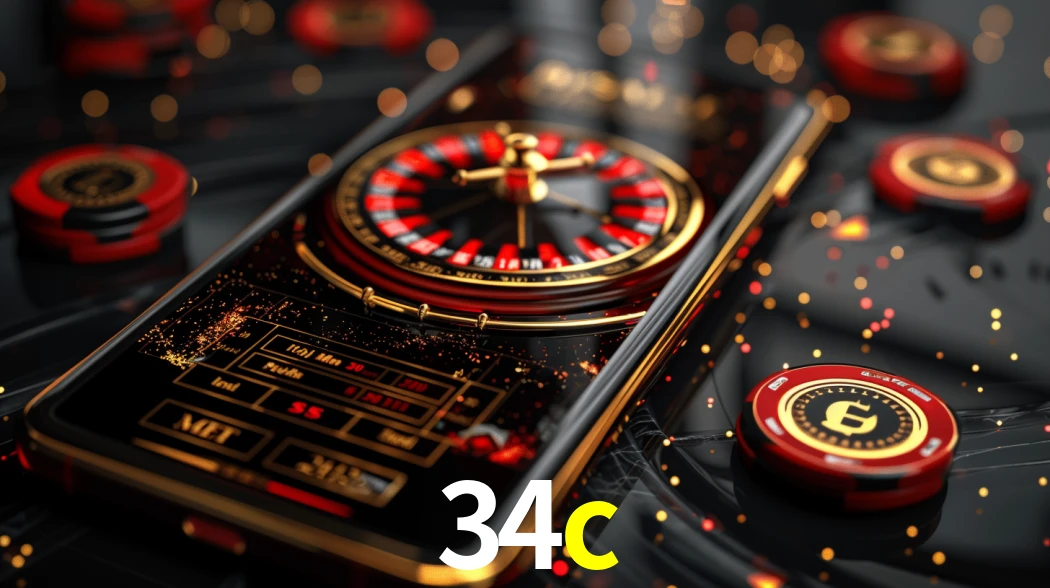 Responsive Design 34c