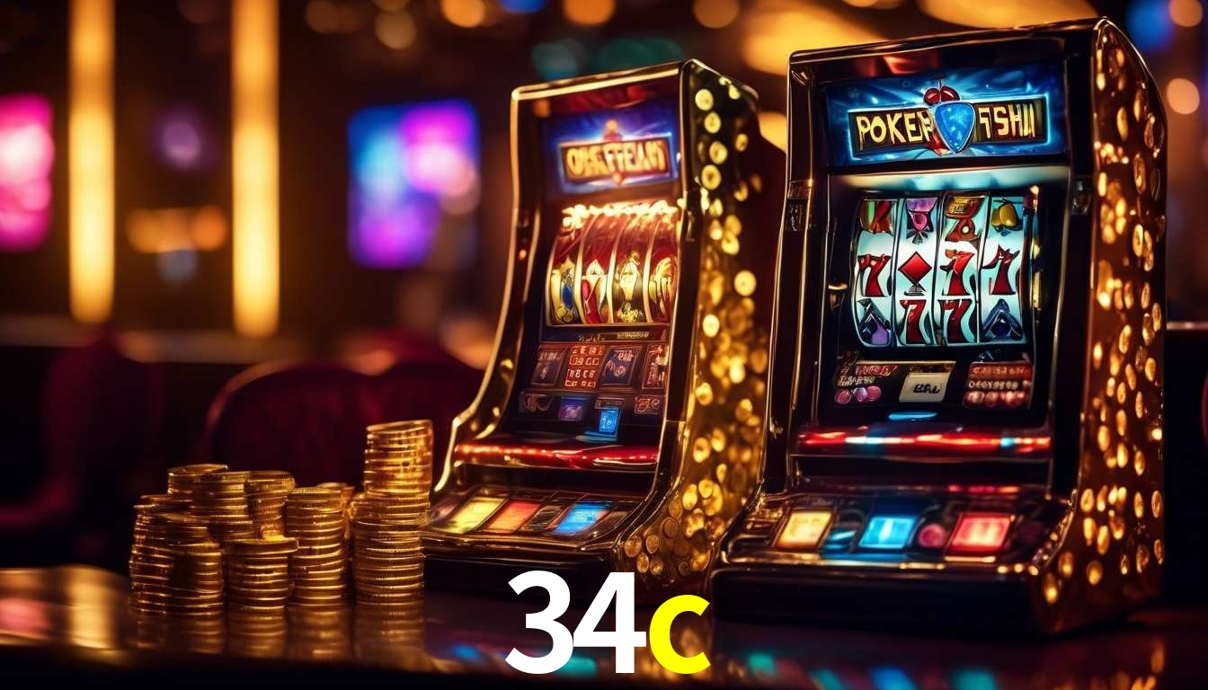Interface do App 34c