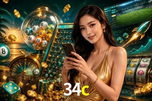 Flash Promotion 34c