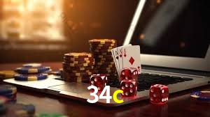 Mesa de Blackjack 34c