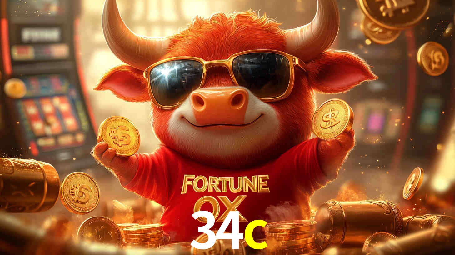 34c: A Experiência de Casino com Jogos de Mesa ao Vivo