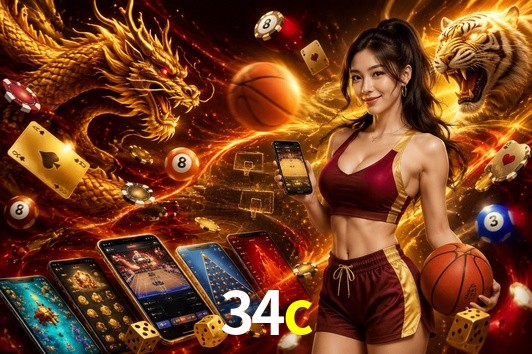 Live Casino 34c