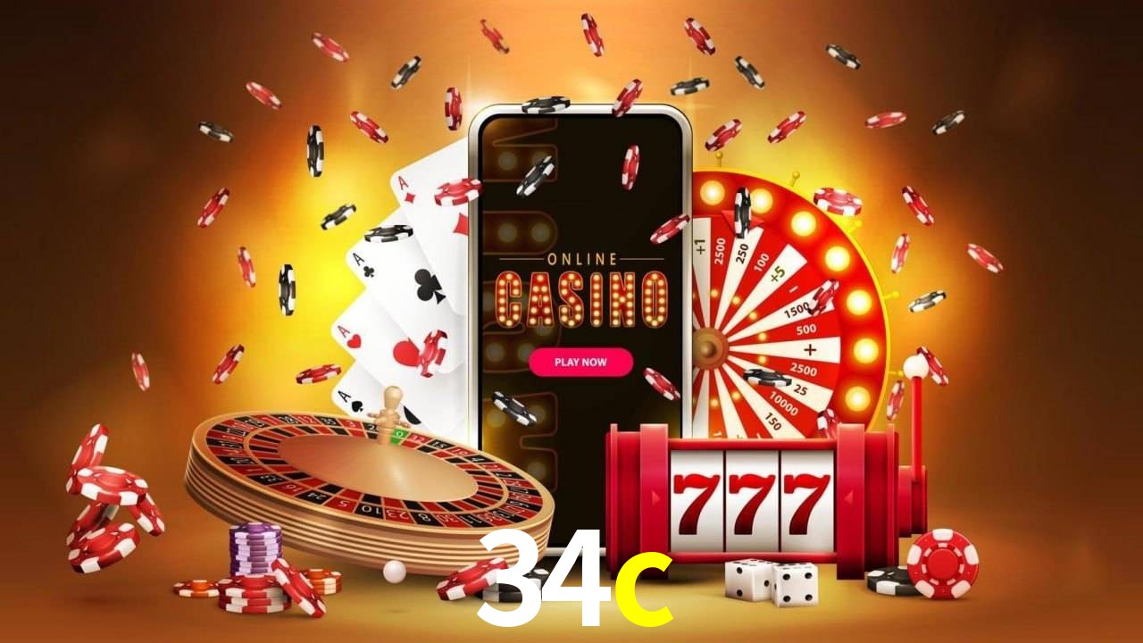 Aplicativo mobile 34c