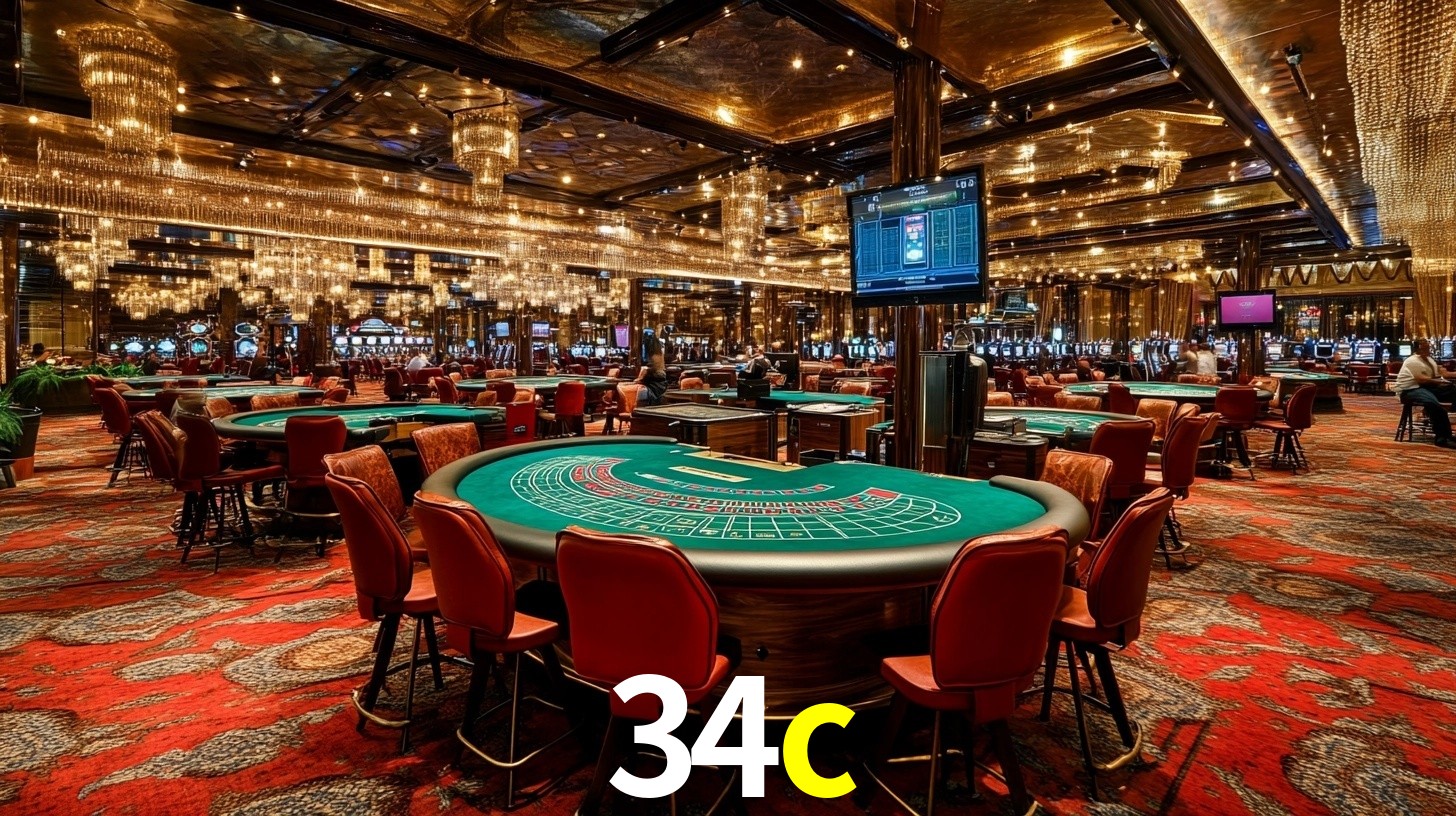 34c bet